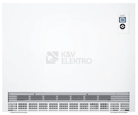 Obrázek produktu  Akumulační kamna 3000W Stiebel Eltron SHF 3000 2