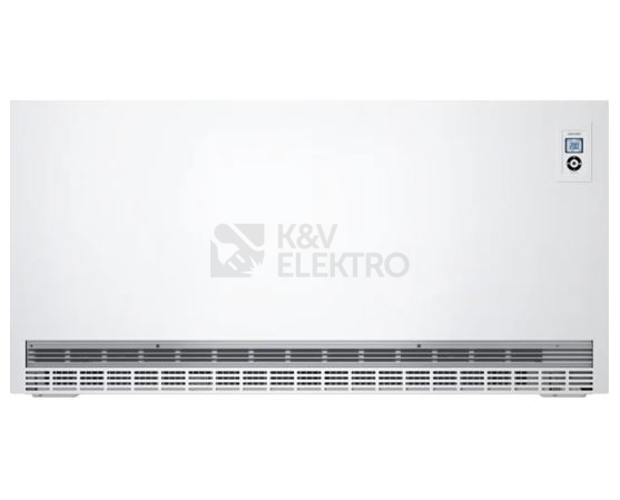 Obrázek produktu  Akumulační kamna 6000W Stiebel Eltron SHF 6000 2