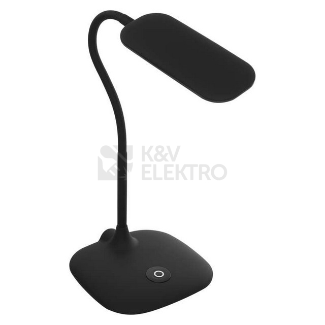 Obrázek produktu LED stolní lampa STELLA černá EMOS Z7602B 2