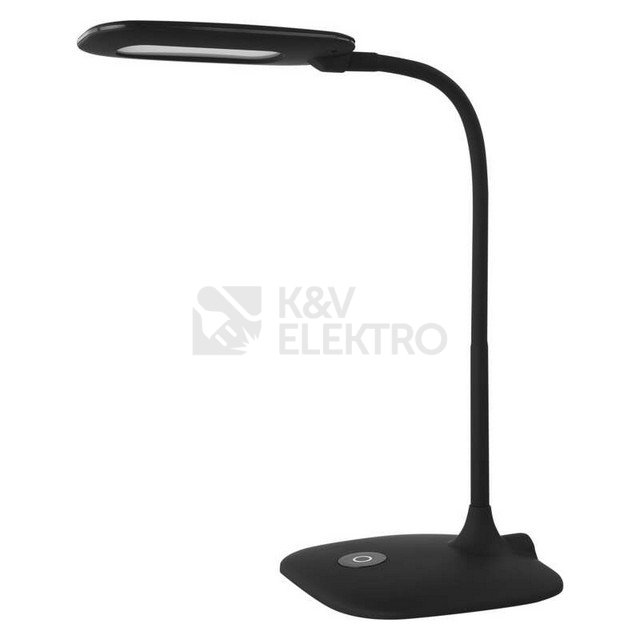 Obrázek produktu LED stolní lampa STELLA černá EMOS Z7602B 8