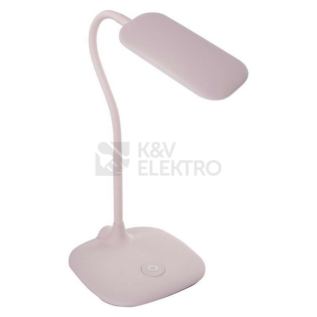 Obrázek produktu LED stolní lampa STELLA růžová EMOS Z7602P 2