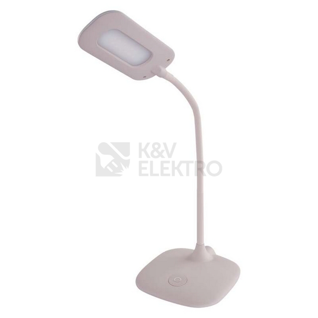 Obrázek produktu LED stolní lampa STELLA růžová EMOS Z7602P 3