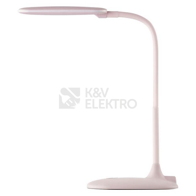 Obrázek produktu LED stolní lampa STELLA růžová EMOS Z7602P 7