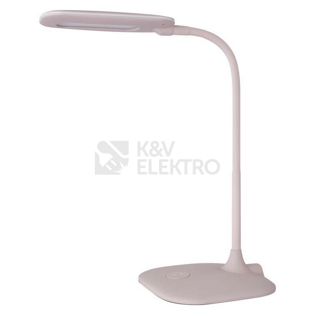 Obrázek produktu LED stolní lampa STELLA růžová EMOS Z7602P 8