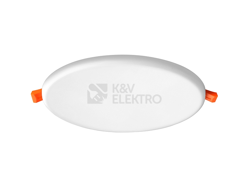 Obrázek produktu LED podhledové svítidlo Panlux ROUND 12W IP66 3000K PN14100007 2