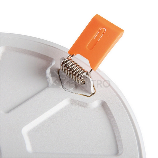 Obrázek produktu Podhledové LED svítidlo Kanlux AREL DO 6W-WW teplá bílá 29581 15