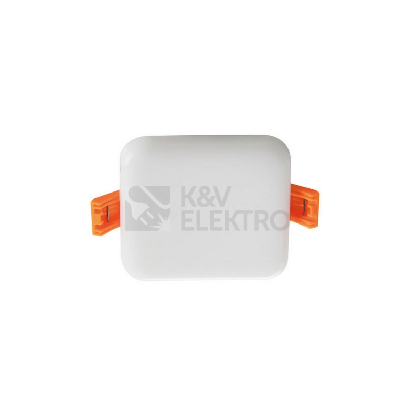 Obrázek produktu Podhledové LED svítidlo Kanlux AREL DL 6W-NW neutrální bílá 29582 0