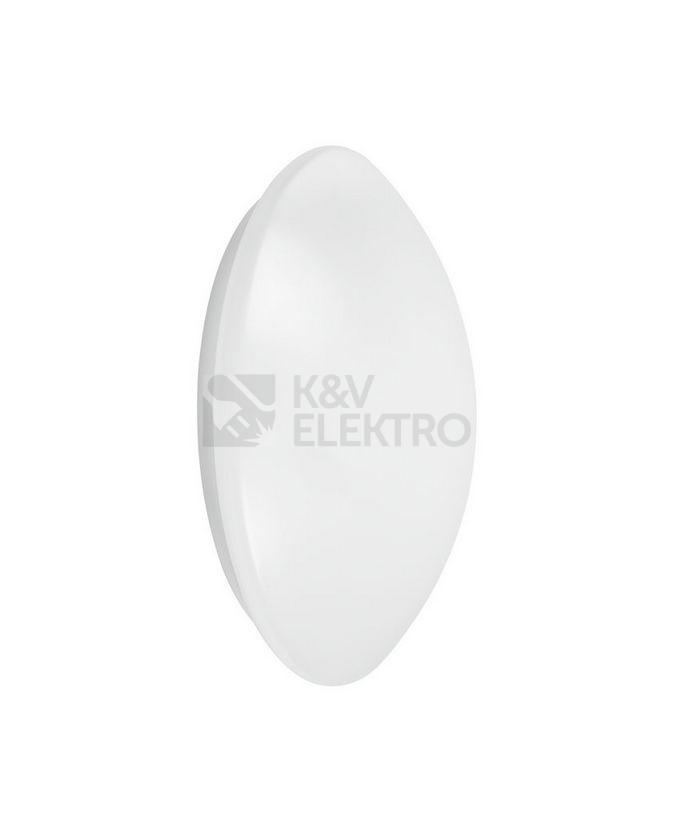 Obrázek produktu LED svítidlo LEDVANCE Surface Circular 350mm 18W/3000K teplá bílá IP44 s pohybovým čidlem 0