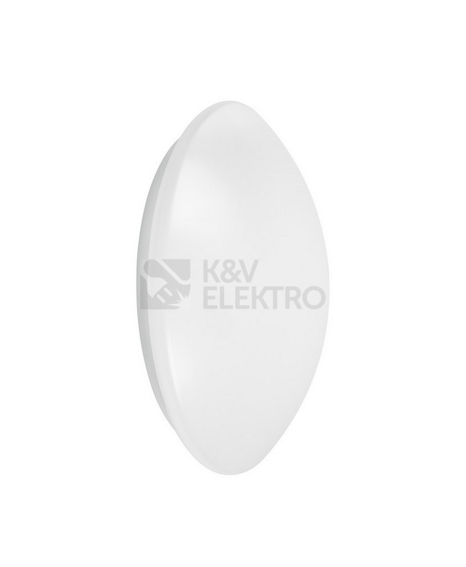 Obrázek produktu LED svítidlo LEDVANCE Surface Circular 350mm 18W/3000K teplá bílá IP44 s pohybovým čidlem 4