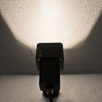 Obrázek produktu LED zapichovací svítidlo McLED Kira 7W 3000K IP65 černá ML-514.003.19.0 4