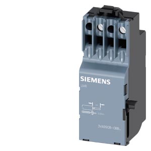 Podpěťová spoušť Siemens 3VA9908-0BB25 230V