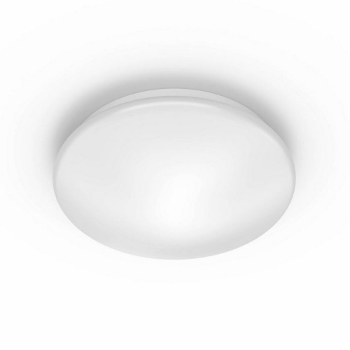 Nástěnné a stropní LED svítidlo PILA Ceiling RD 10W 4000K neutrální bílá