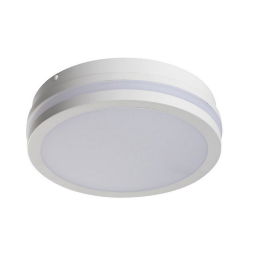 LED svítidlo Kanlux BENO 18W NW-O-W IP54 neutrální bílá 32940