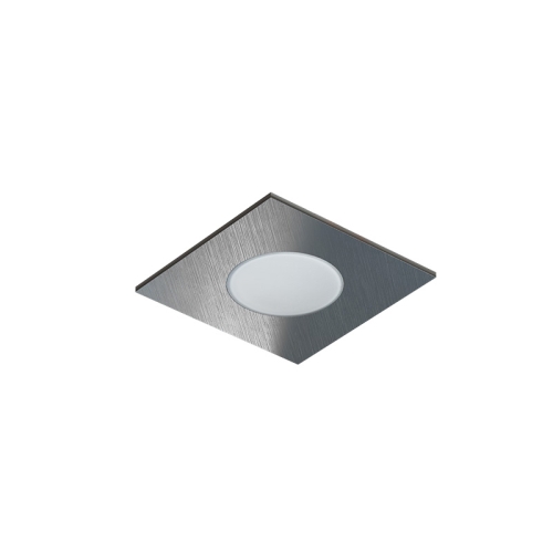 LED podhledové svítidlo Panlux SPOTLIGHT IP65 SQUARE 4000K PN14300027