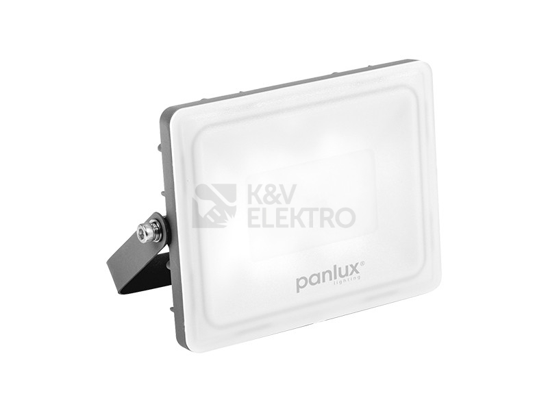 Obrázek produktu LED reflektor VANA LED PROFI 10W IP65 4000K Panlux PN34300013 0