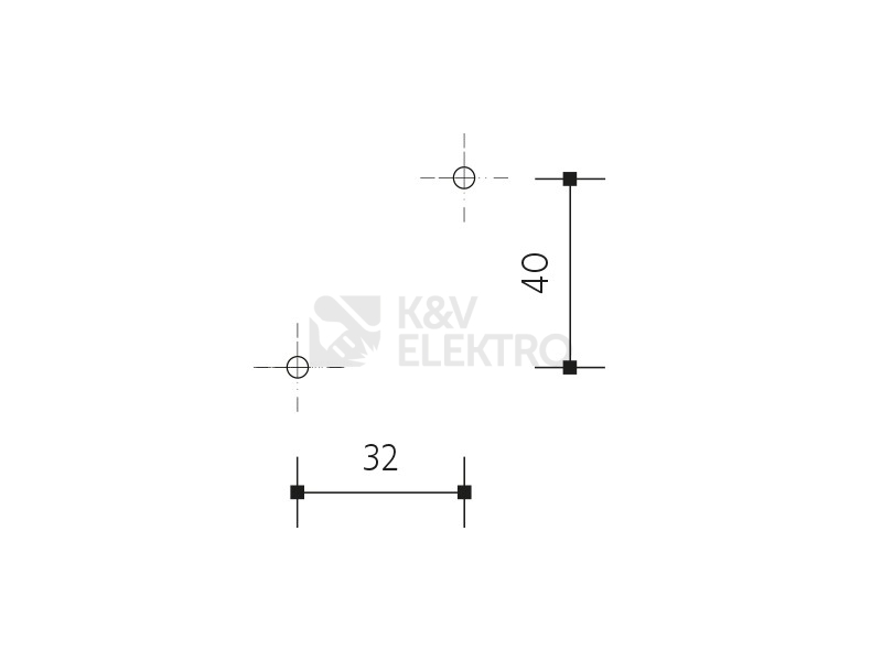 Obrázek produktu Nástěnné LED svítidlo Panlux BARI NS s pohybovým čidlem PN42300010 1