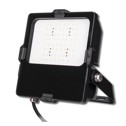 LED reflektor McLED Delta 50 50W 6400lm 4000K IP66 ML-511.701.28.0