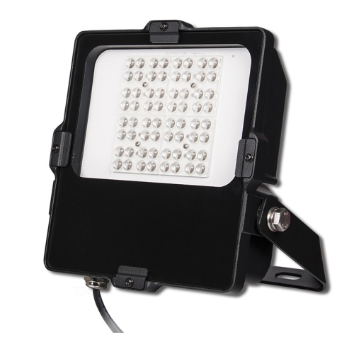 LED reflektor McLED Delta 50 4000K 50W 30° IP66 ML-511.701.28.2