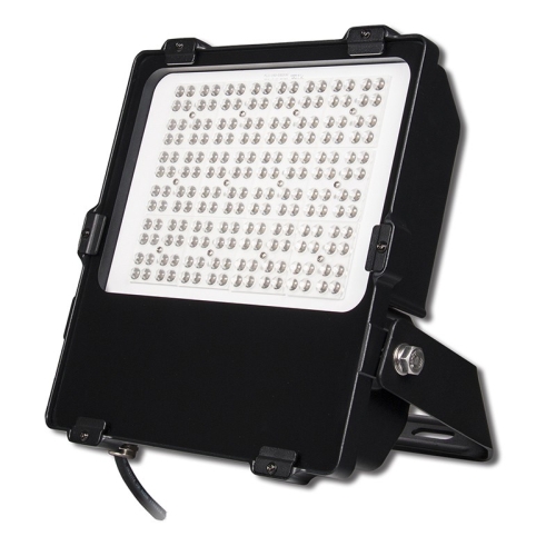 LED reflektor McLED Delta 150 4000K 150W 15° IP66 ML-511.721.28.1