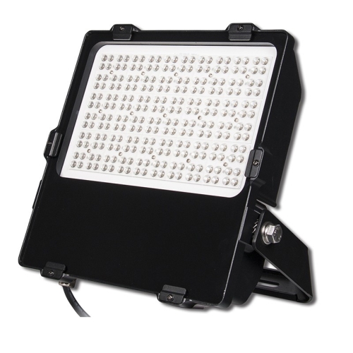 LED reflektor McLED Delta 200 4000K 200W 60° IP66 ML-511.731.28.3