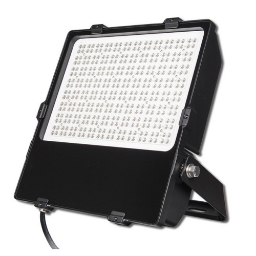 LED reflektor McLED Delta 300 4000K 300W 60° IP66 ML-511.741.28.3