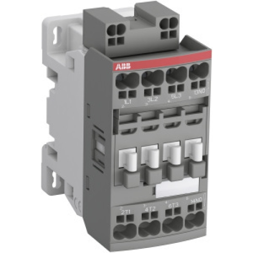 Stykač 25A ABB AF09-30-10K-13 100-250V AC/DC 1SBL137005R1310