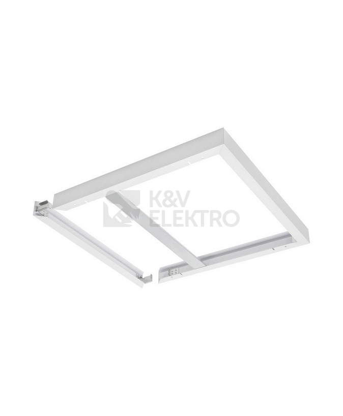 Obrázek produktu Montážní rámeček LEDVANCE SURFACE MOUNT KIT H75 600x600mm 3