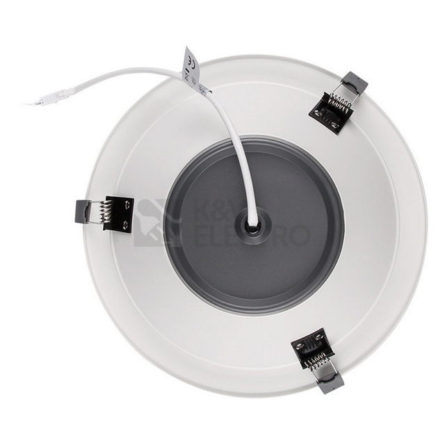 Obrázek produktu Podhledové LED svítidlo Faro RN40 40W 3000K IP44 ML-412.137.32.0 3
