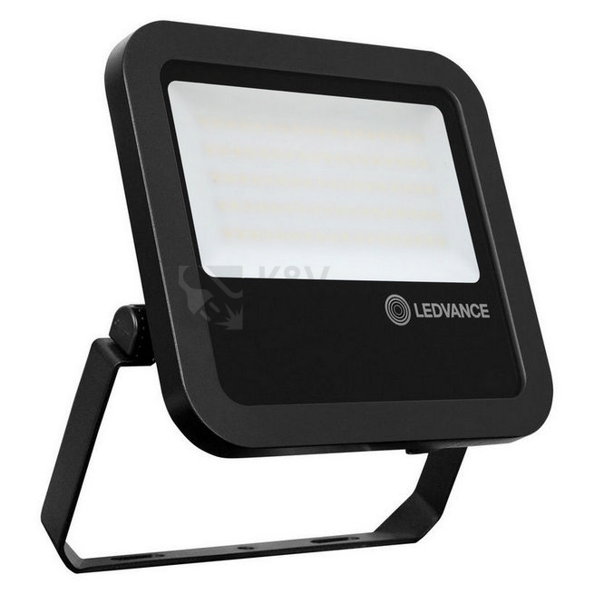 Obrázek produktu LED reflektor LEDVANCE FLOODLIGHT 65W 8000lm 4000K neutrální bílá IP65 0