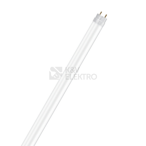 LED trubice zářivka OSRAM SubstiTUBE ST8AU-EM/230V 120cm 15,6W (36W) 840 neutrální bílá 4000K T8 G13