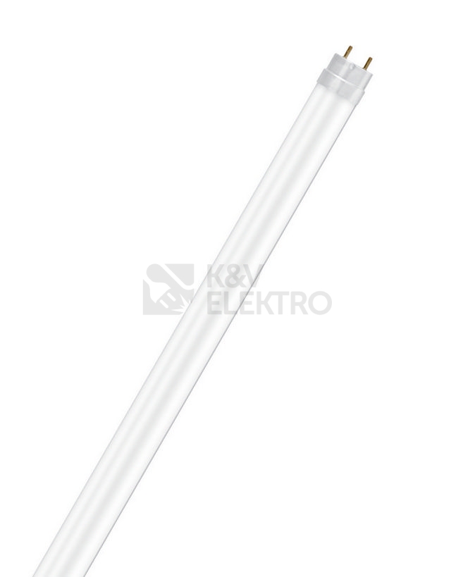 Obrázek produktu LED trubice zářivka OSRAM SubstiTUBE ST8AU-EM/230V 120cm 15,6W (36W) 840 neutrální bílá 4000K T8 G13 0