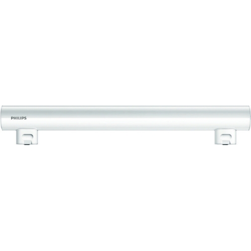 Lineární LED žárovka Philips 30cm S14s 2,2W (35W) teplá bílá