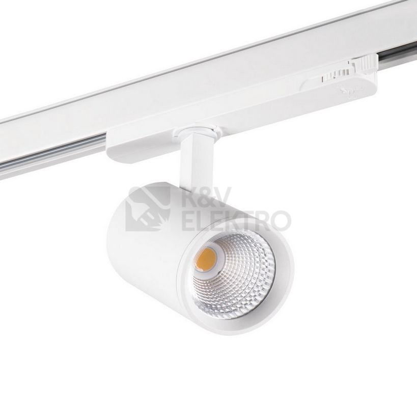 Obrázek produktu LED svítidlo pro lištový systém Kanlux TEAR N ATL1 18W-930-S6-W 33130 0