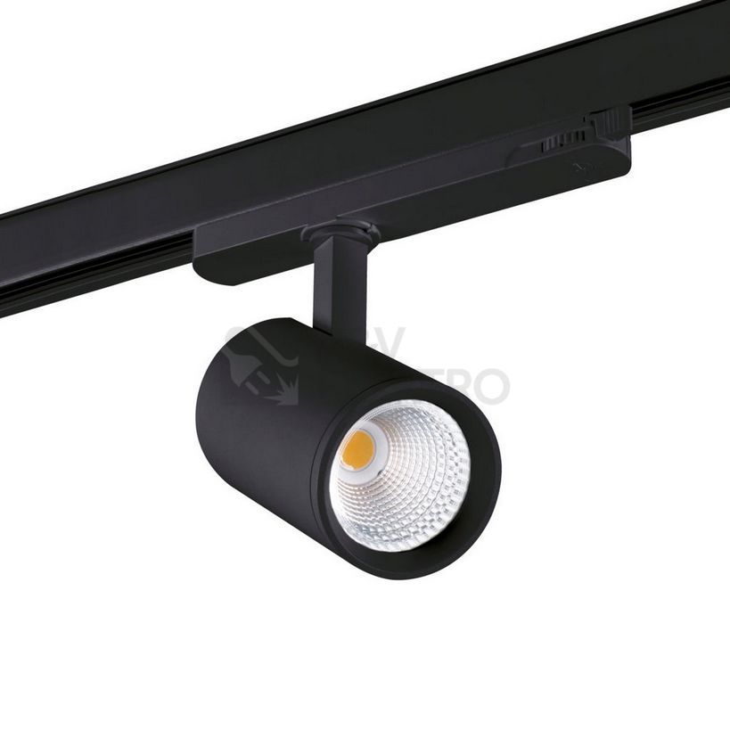 Obrázek produktu LED svítidlo pro lištový systém Kanlux TEAR N ATL1 18W-930-S6-B 33131 0