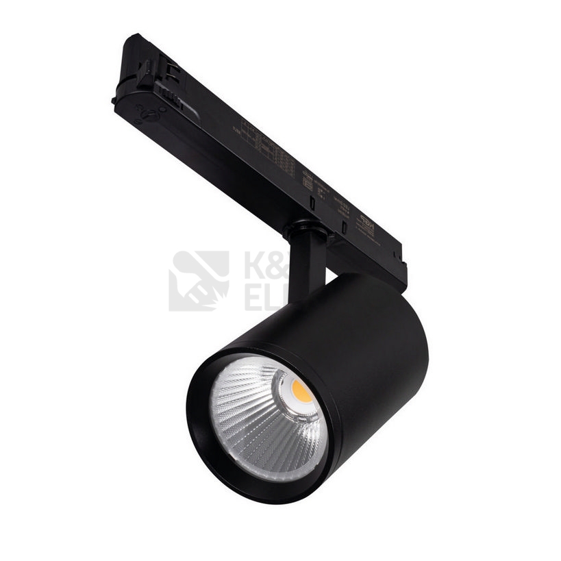 Obrázek produktu LED svítidlo pro lištový systém Kanlux TEAR N ATL1 30W-940-S6-B 33137 1
