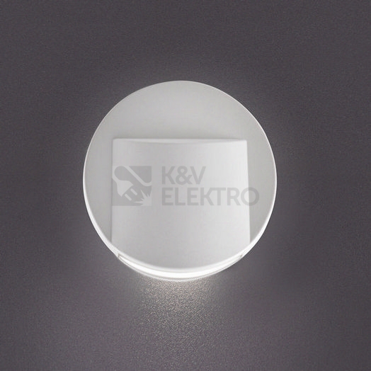 Obrázek produktu Orientační svítidlo 12V Kanlux ERINUS LED O W-NW 4000K neutrální bílá 33323 6