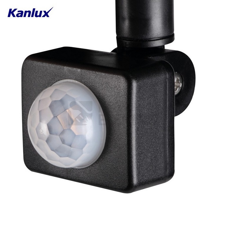 Obrázek produktu  LED reflektor s čidlem Kanlux ANTEM LED 20W-NW-SE B IP44 33206 4