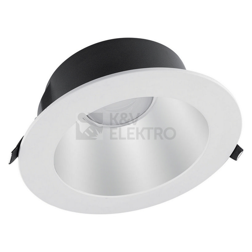 Obrázek produktu LED podhledové svítidlo LEDVANCE Downlight UGR<19 155mm 14W 4000K neutrální bílá IP54 0