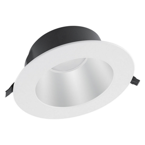 LED podhledové svítidlo LEDVANCE Downlight UGR<19 195mm 21W 4000K neutrální bílá IP54