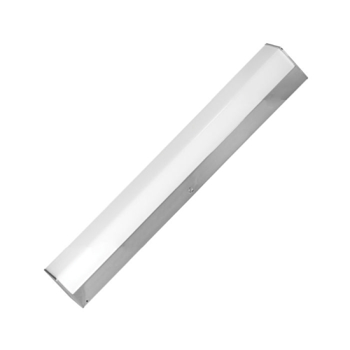 LED svítidlo Ecolite ALBA 22W 90cm chrom TL4130-LED22W/CHR