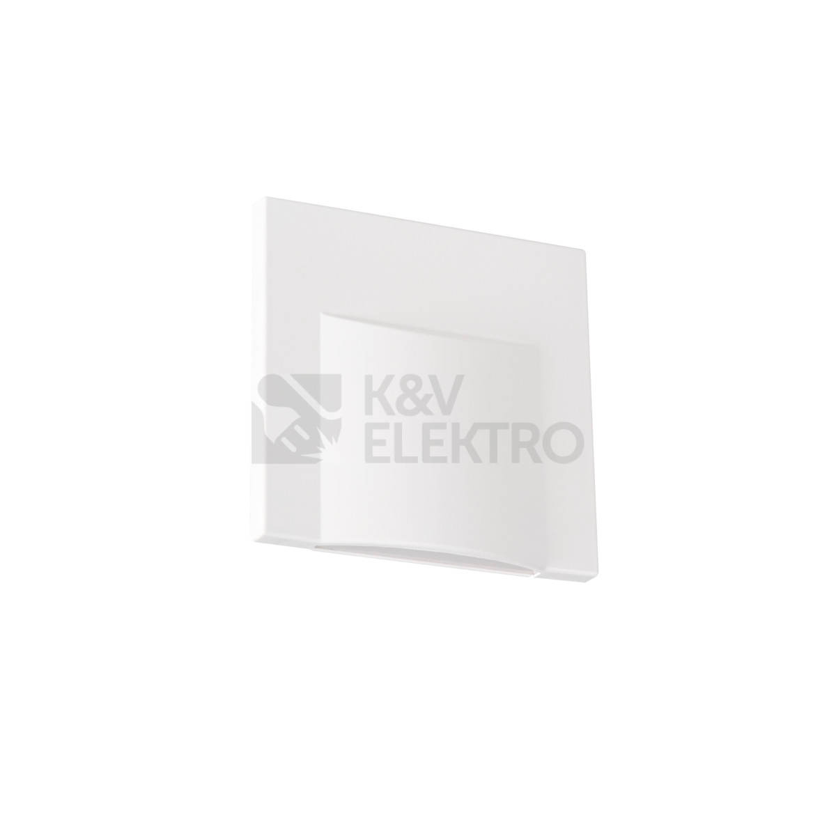 Obrázek produktu Orientační svítidlo 12V Kanlux ERINUS LED L W-NW 4000K neutrální bílá 33320 0