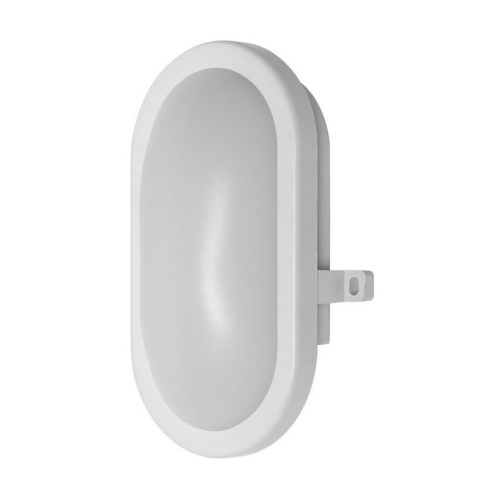 LED svítidlo LEDVANCE BULKHEAD 11W 840 bílá IP54 4000K