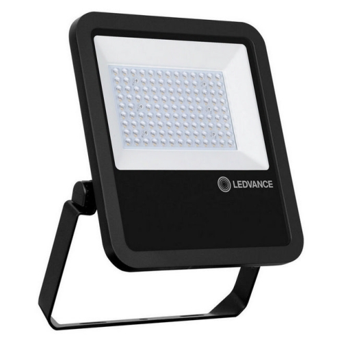 LED reflektor LEDVANCE FLOODLIGHT asym. 48°x92° 72W 9200lm 3000K teplá bílá IP65