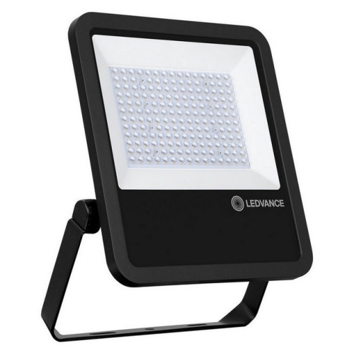 LED reflektor LEDVANCE FLOODLIGHT asym. 48°x92° 105W 13750lm 3000K teplá bílá IP65