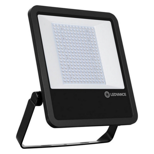 LED reflektor LEDVANCE FLOODLIGHT asym. 48°x92° 145W 18400lm 3000K teplá bílá IP65