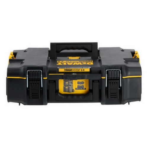 Kufr Tough Box DS166 ToughSystem 2.0 DeWALT DWST83293-1