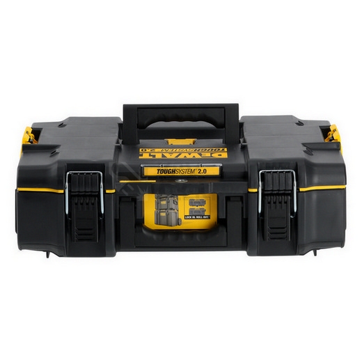 Obrázek produktu Kufr Tough Box DS166 ToughSystem 2.0 DeWALT DWST83293-1 0