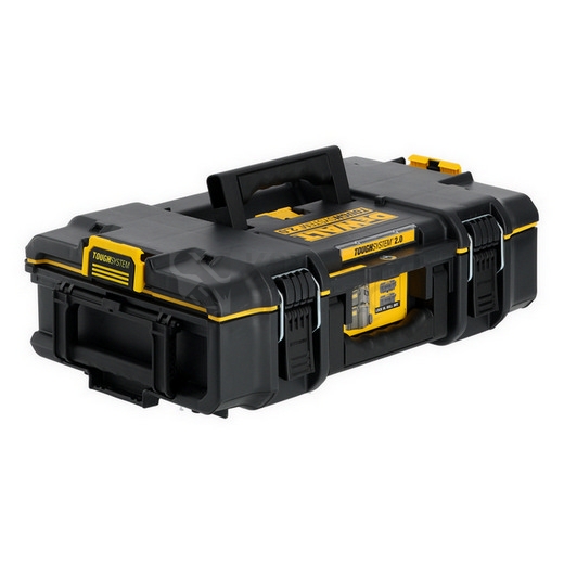 Obrázek produktu Kufr Tough Box DS166 ToughSystem 2.0 DeWALT DWST83293-1 1