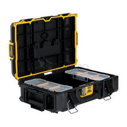 Obrázek produktu Kufr Tough Box DS166 ToughSystem 2.0 DeWALT DWST83293-1 2