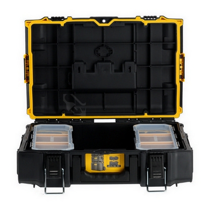 Obrázek produktu Kufr Tough Box DS166 ToughSystem 2.0 DeWALT DWST83293-1 3